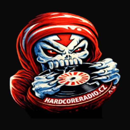 HARDCORERADIO.CZ logo